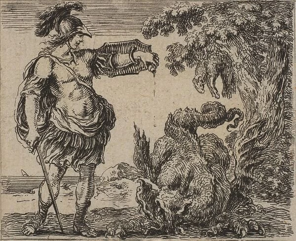 Jason Game Mythology Jeu de la Mythologie 1644