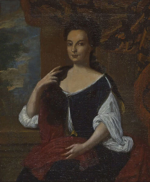 Mattheus Verheyden Breda 1700 - Den Haag 1777