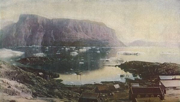 Greenland, c1930s
