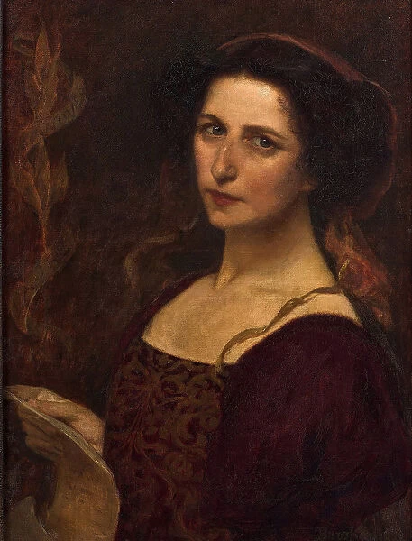 Laura de Noves, 1902