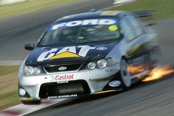2003 Australian V8 Supercars