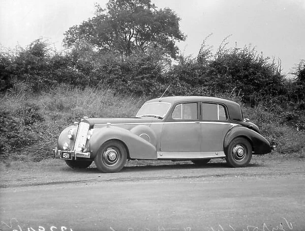 Automotive 1946: Automotive 1946