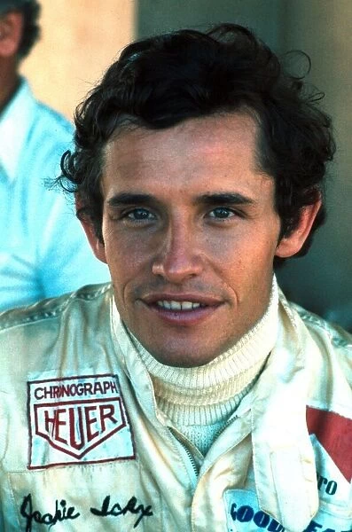 Formula One World Championship: Jacky Ickx 1970