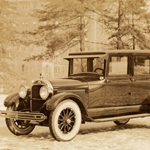 1920s Cadillac