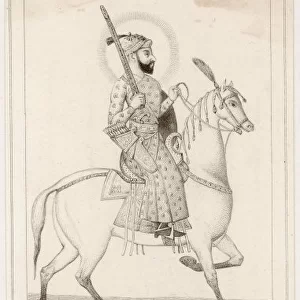Akbar, Mughal Emperor