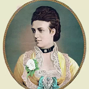 Alexandra, Princess of Wales