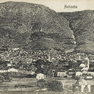 Antioch - Turkey