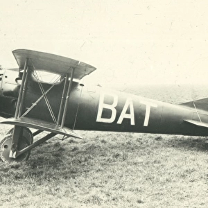 BAT Bantam I, F1655
