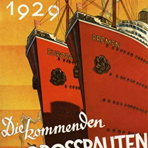 Bernd Reuters (1901-1958). Shipping 1. jpg