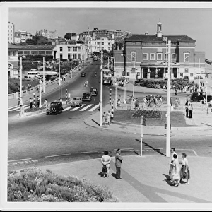 Bournemouth 1950S