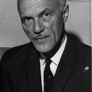 Bs Shenstone FRAeS RAeS President (1962-1963)