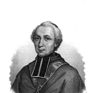 Cardinal Morlot