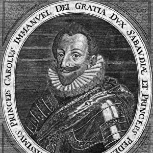Carlo Eman. of Savoy