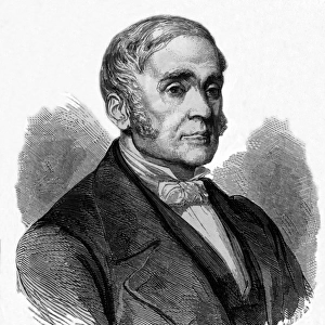Daniel Auber / 1861