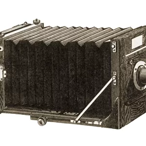 Early Camera Date: 1883