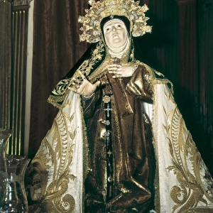 FERNANDEZ, Gregorio (1576-1636)
