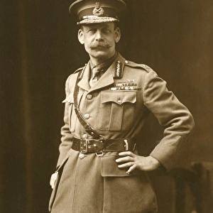 General Sir Arthur Holland, British army officer