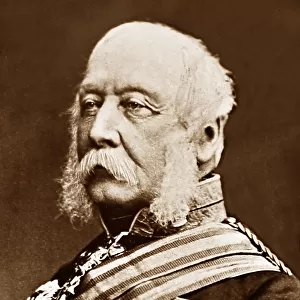 General Sir James Yorke Scarlett