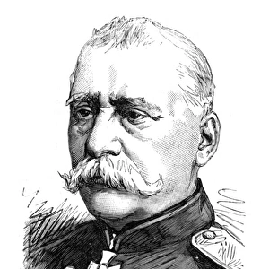 General Tergusakov