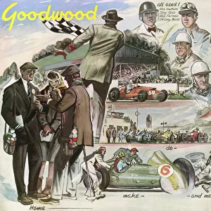 Goodwood by Emmwood