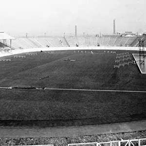 The Great Stadium, The Franco-British Exhibition