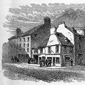 Greenock / James Watt Inn