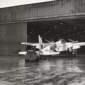 de Havilland DH-98 Mosquito PR-9