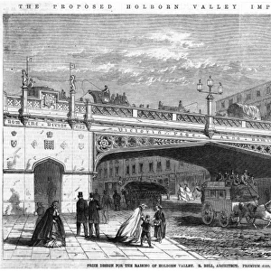 Holborn Viaduct