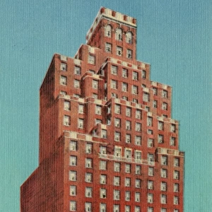 Hotel Sutton, New York