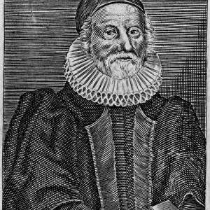 James Ussher, Archbishop of Armagh