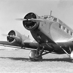 Junkers Ju52 / 3m