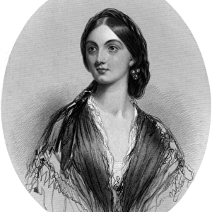 Lady Mary Cath. Craven