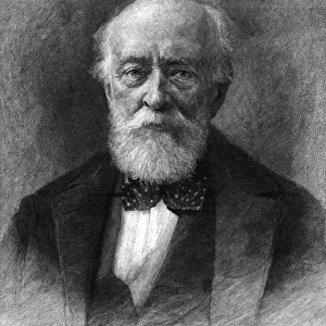 Lajos Kossuth / Johnson