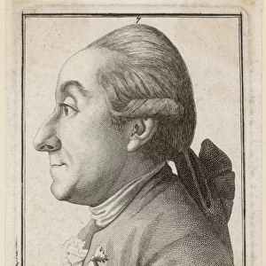 Lavater, Profile