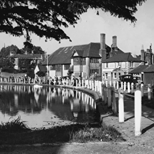 Lindfield / Sussex / 1950S