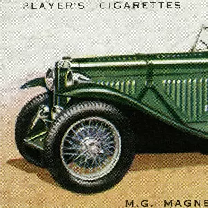 M. G. Magnette
