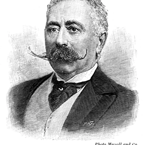 Moritz Baron Hirsch