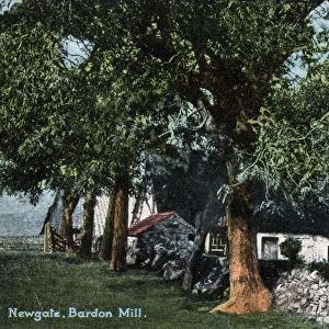 Newgate, Bardon Mill, Northumberland