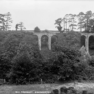 Old Viaduct, Enniscorthy