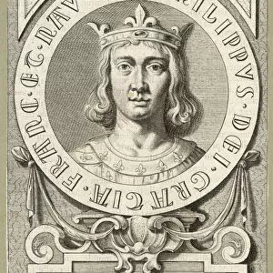 Philippe IV Le Bel