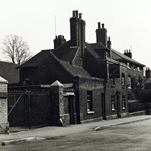 Photograph of Brewery Tap PH, West Malling, Kent