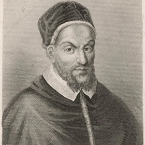 Pope Innocens X