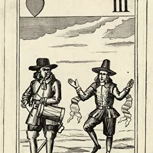 PURITANS 1641