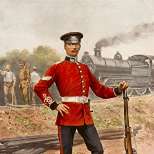 Royal Engineers (Rail)
