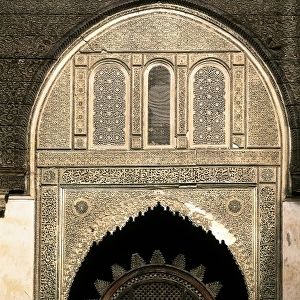 Sahrij Madrassa
