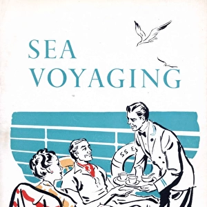 Sea Voyaging