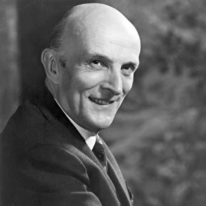 Sir George Robert Edwards (1908-2003)