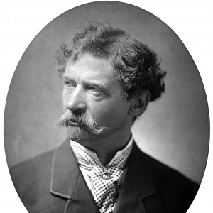 Joseph Edgar Boehm