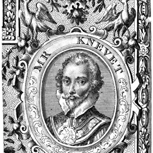 Sir Thomas Knevet