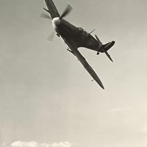 Supermarine Spitfire 5B / VB